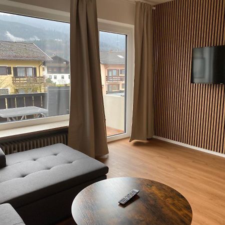 Ferienhaus Butterfly 2 Garmisch-Partenkirchen Exterior photo