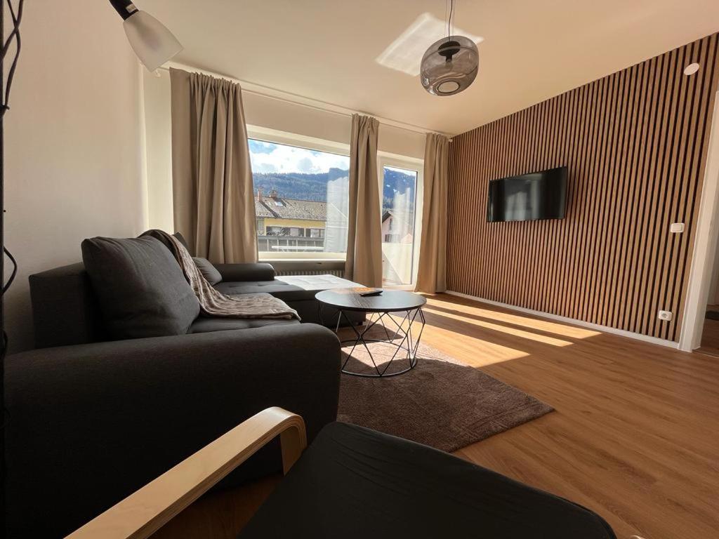 Ferienhaus Butterfly 2 Garmisch-Partenkirchen Exterior photo